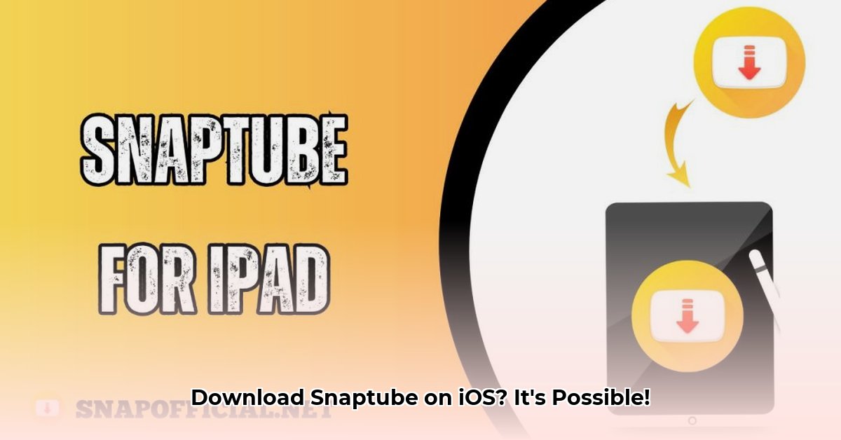 snaptube-app-download-ios